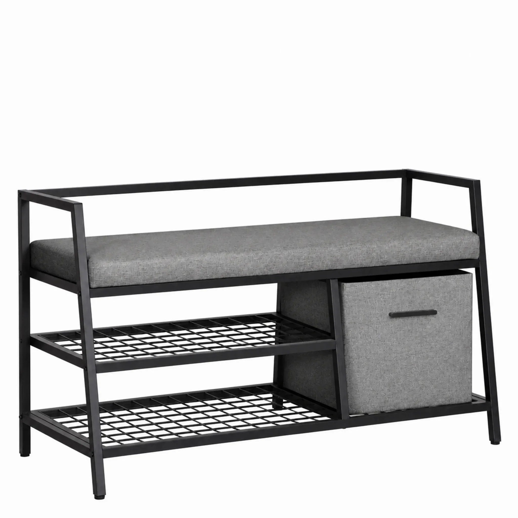 Estha Loft - Shoe Cabinet