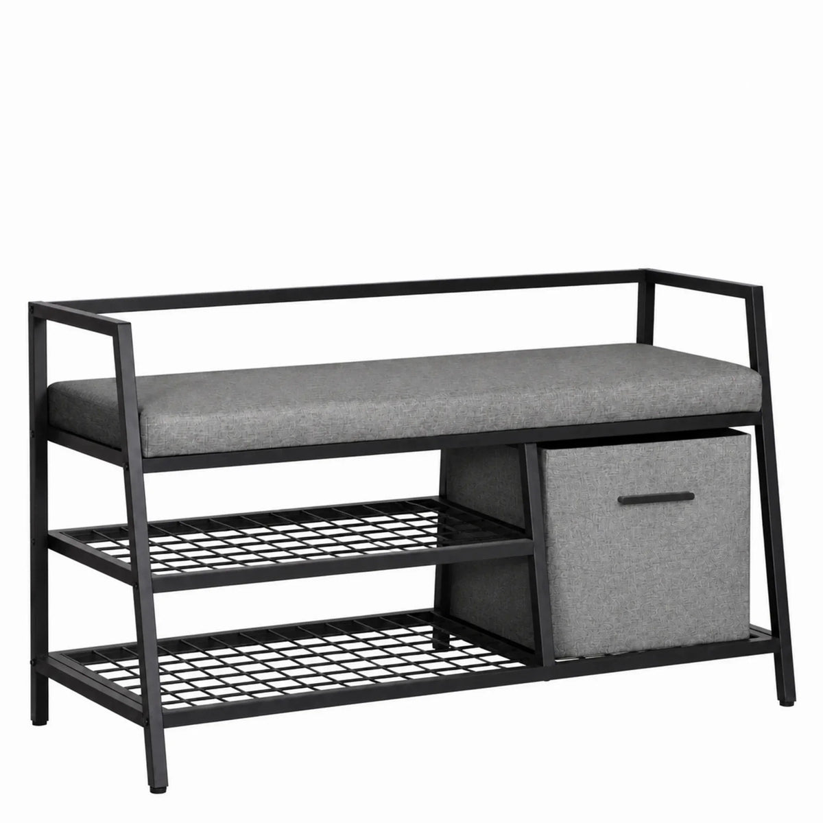 Estha Loft - Shoe Cabinet