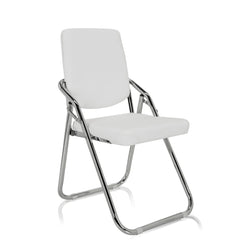 ESTO | Synthetic Leather - Folding chair