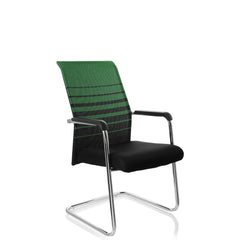 FALCONE V - Cantilever chair