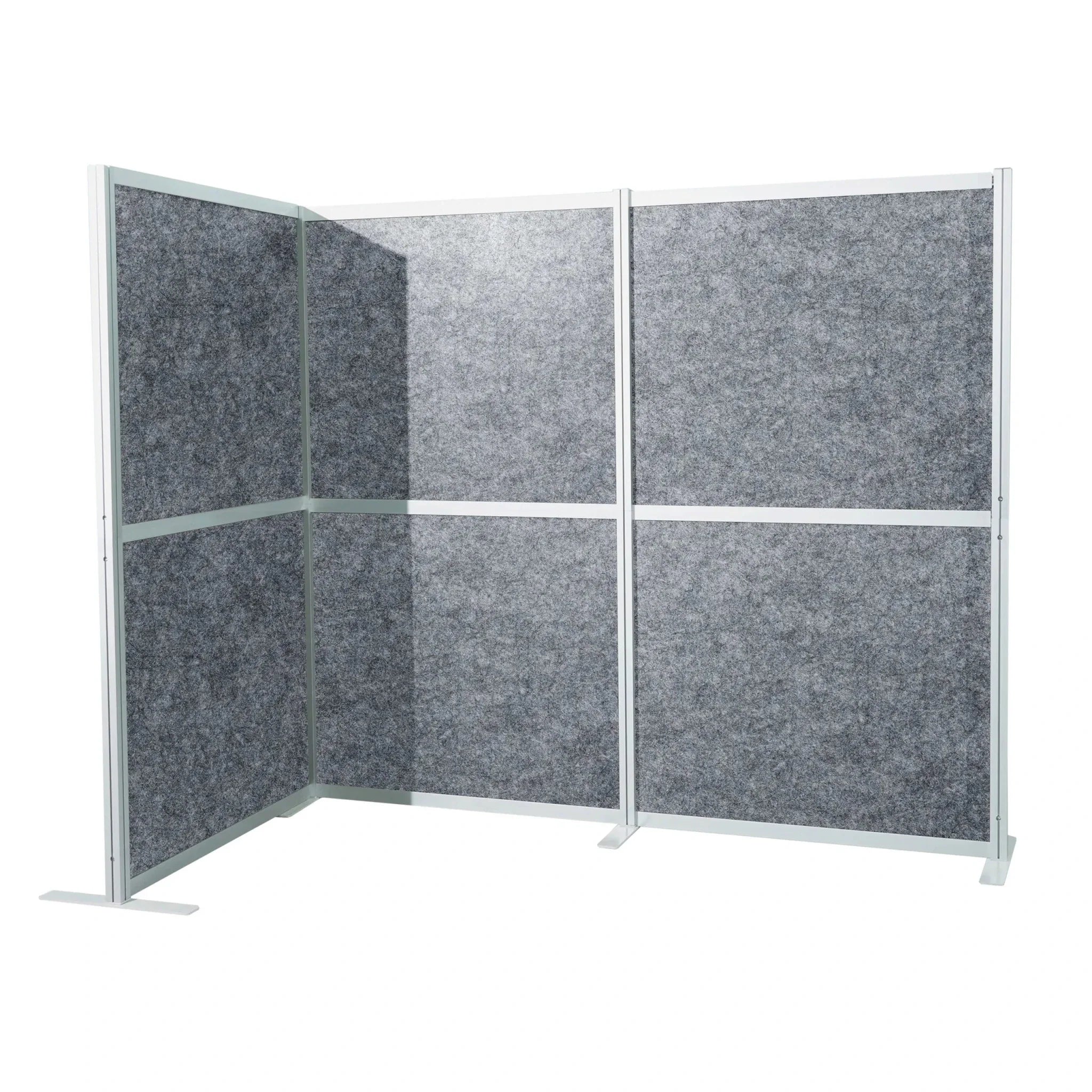 Flexmiut Modul L - Partition wall