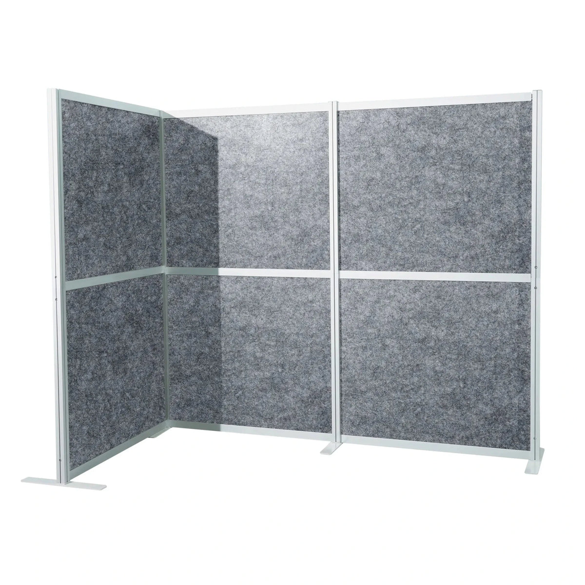 Flexmiut Modul L - Partition wall