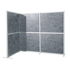 Flexmiut Modul L - Partition wall