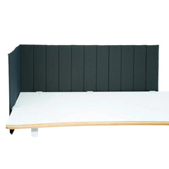 FLEXMIUT ROLL | 160 cm - Table partition