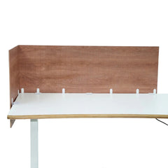 FLEXMIUT ROLL W | 160 cm - Table partition