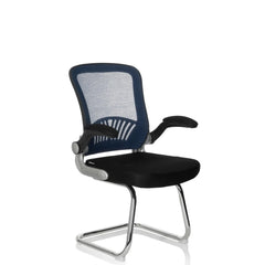 FLYER PRO V - Cantilever chair