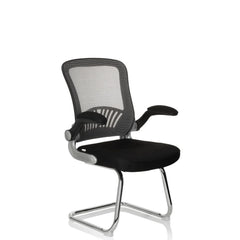 FLYER PRO V - Cantilever chair