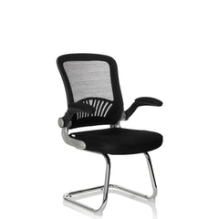 FLYER PRO V - Cantilever chair