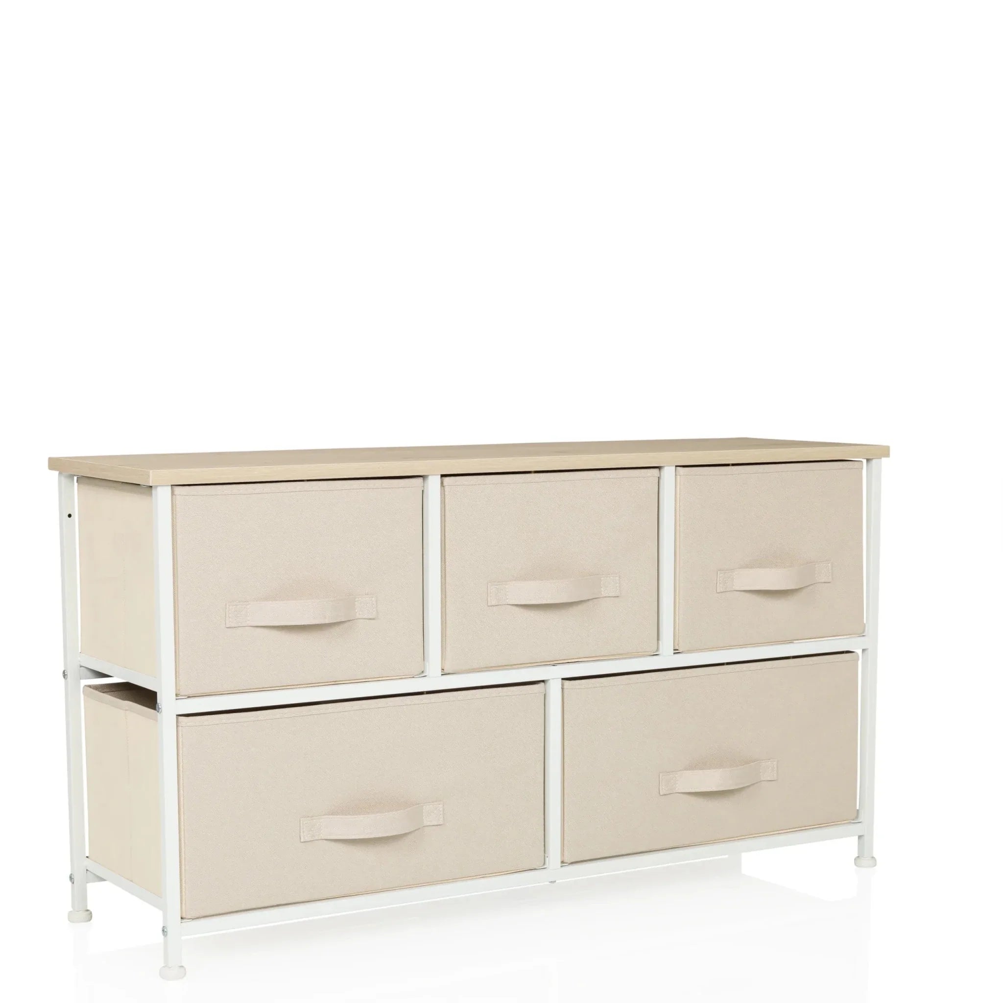 FOLDAR - Chest of drawers