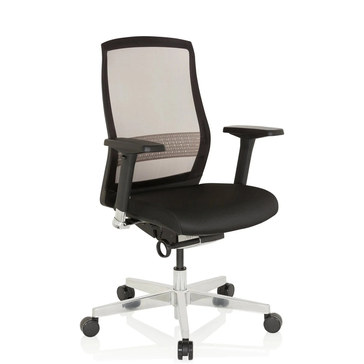 FOUNTAINE - High End Office Chair