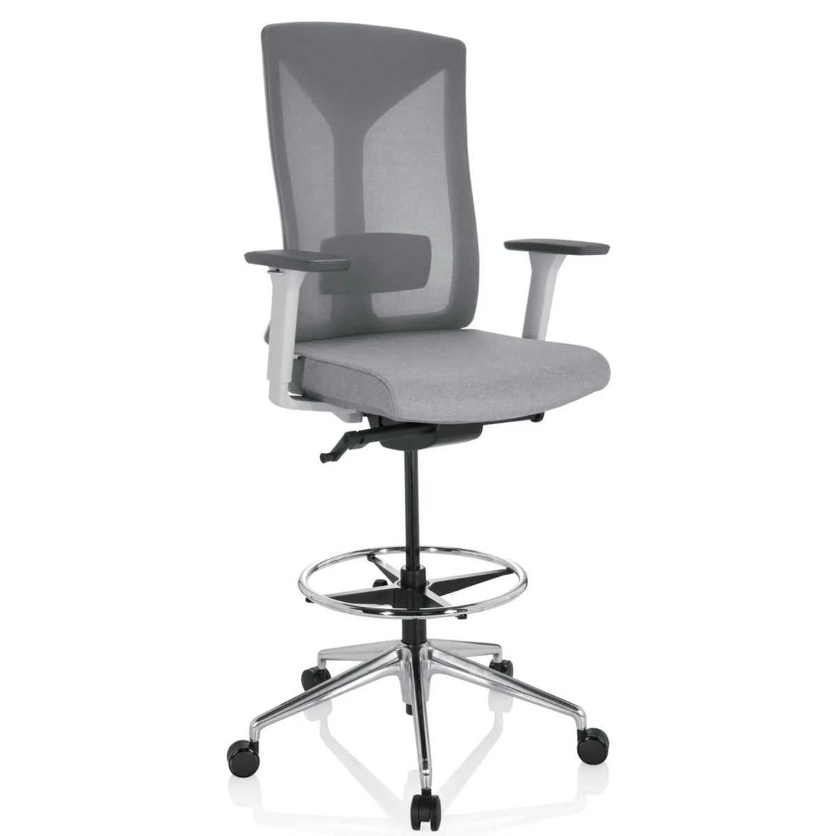 HALIFAX WORK - Counter chair