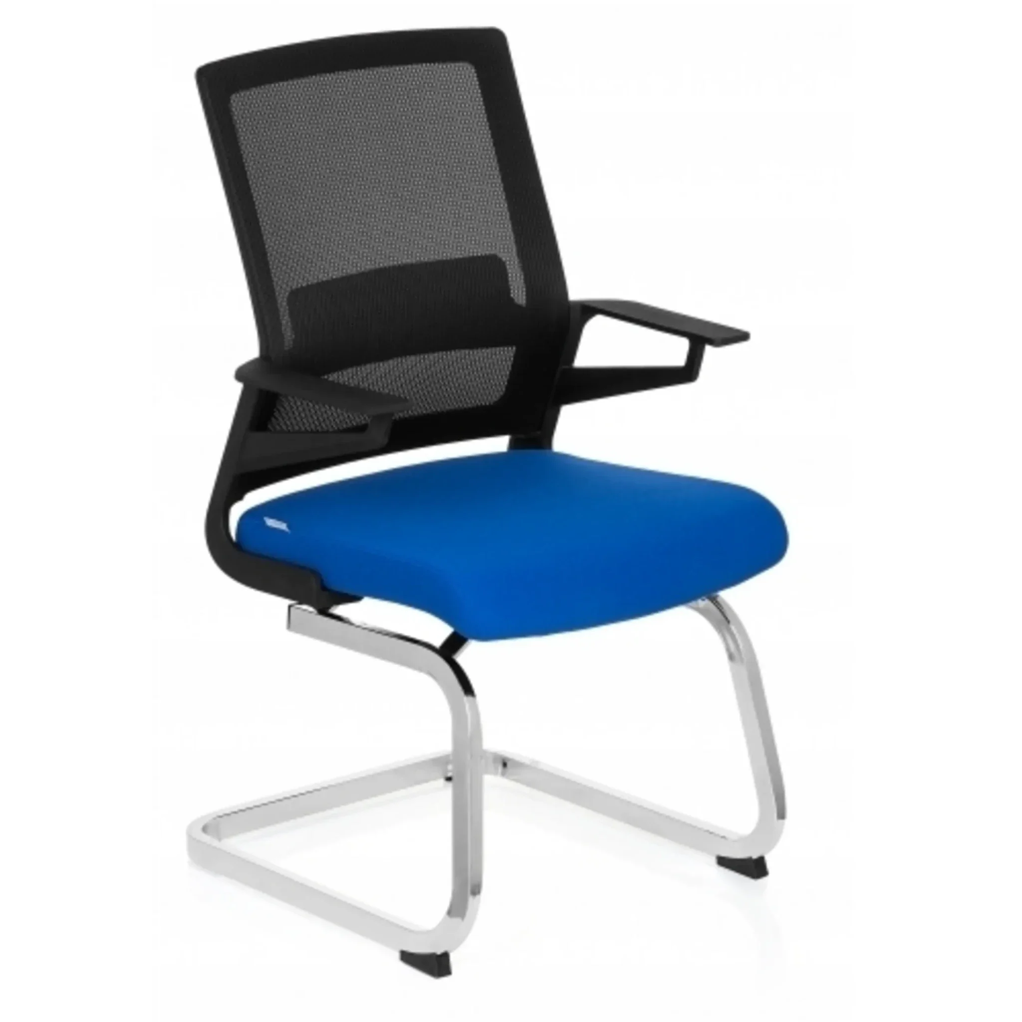 INVENTOR V - Cantilever chair