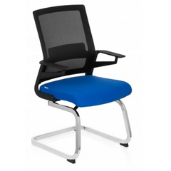 INVENTOR V - Cantilever chair