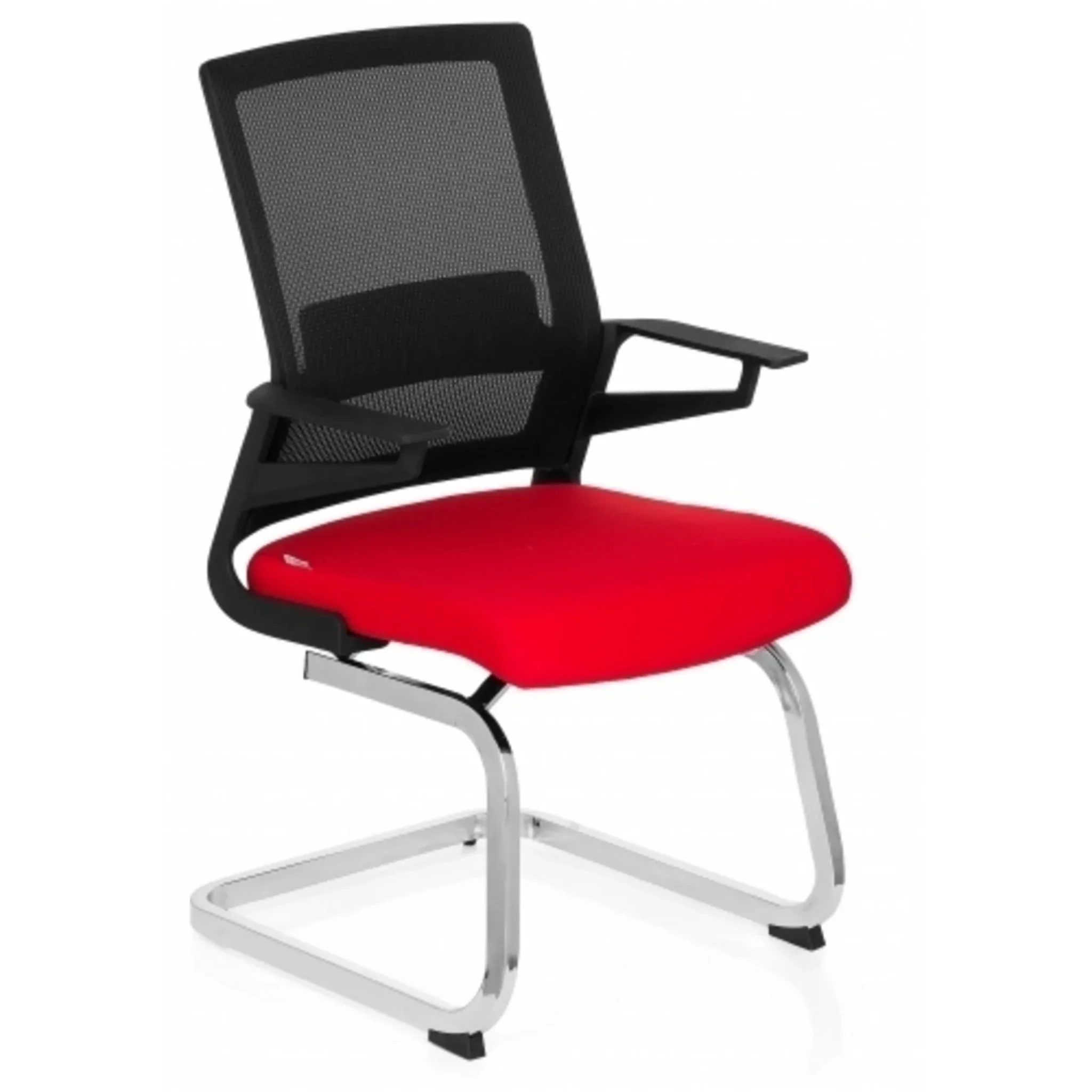INVENTOR V - Cantilever chair