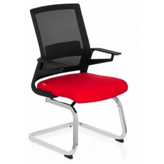 INVENTOR V - Cantilever chair