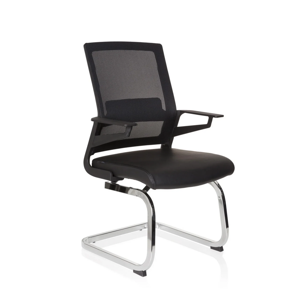 INVENTOR V PRO - Cantilever chair