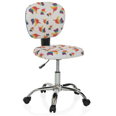 KID BUBBLE - Swivel Chair – Children