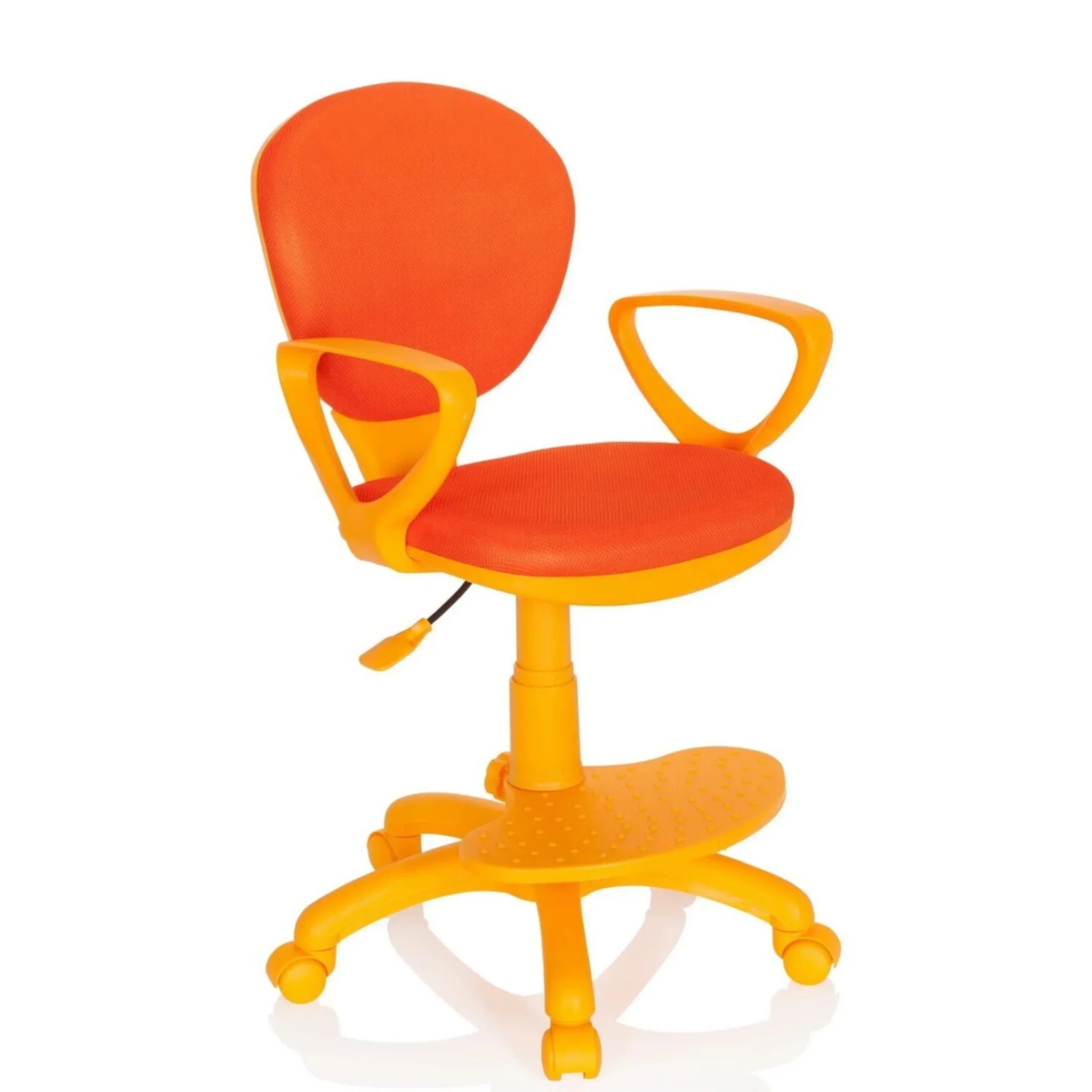KID COLOUR - Swivel Chair – Children