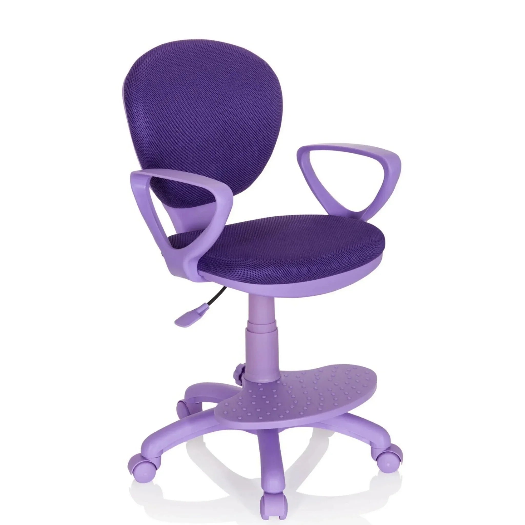 KID COLOUR - Swivel Chair – Children