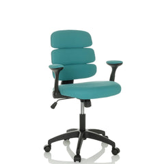KID ERGOLINO B - Swivel Chair – Children