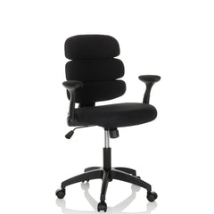 KID ERGOLINO B - Swivel Chair – Children