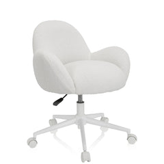 KID TEDDY I - Swivel Chair – Children