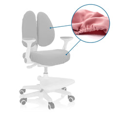 KID WING COVER | 3-piece replacement cover set - Accessories