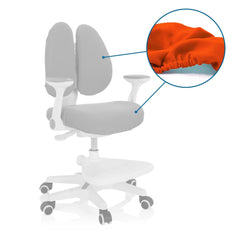 KID WING COVER | 3-piece replacement cover set - Accessories