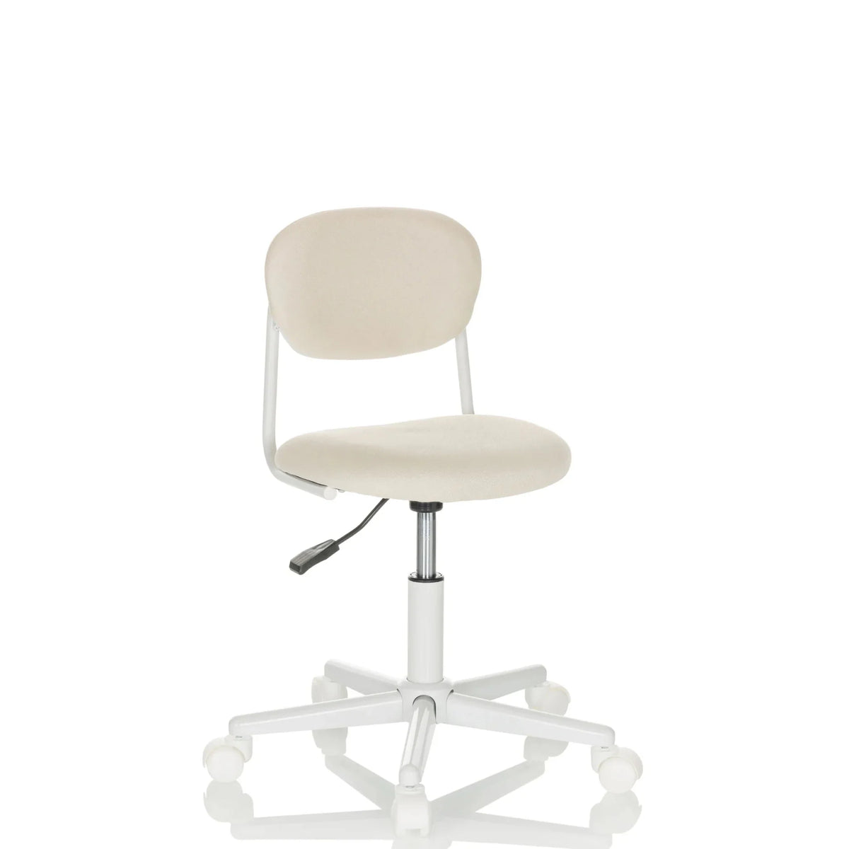 KIDDY BASE I - Swivel Chair – Children