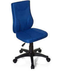 KIDDY BASE - Swivel Chair – Children
