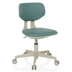 KIDDY CLASSIC | Recommended age: 5 - 10 years - Swivel Chair – Children