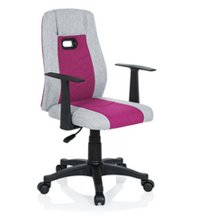 KIDDY EXTRA - Swivel Chair – Children