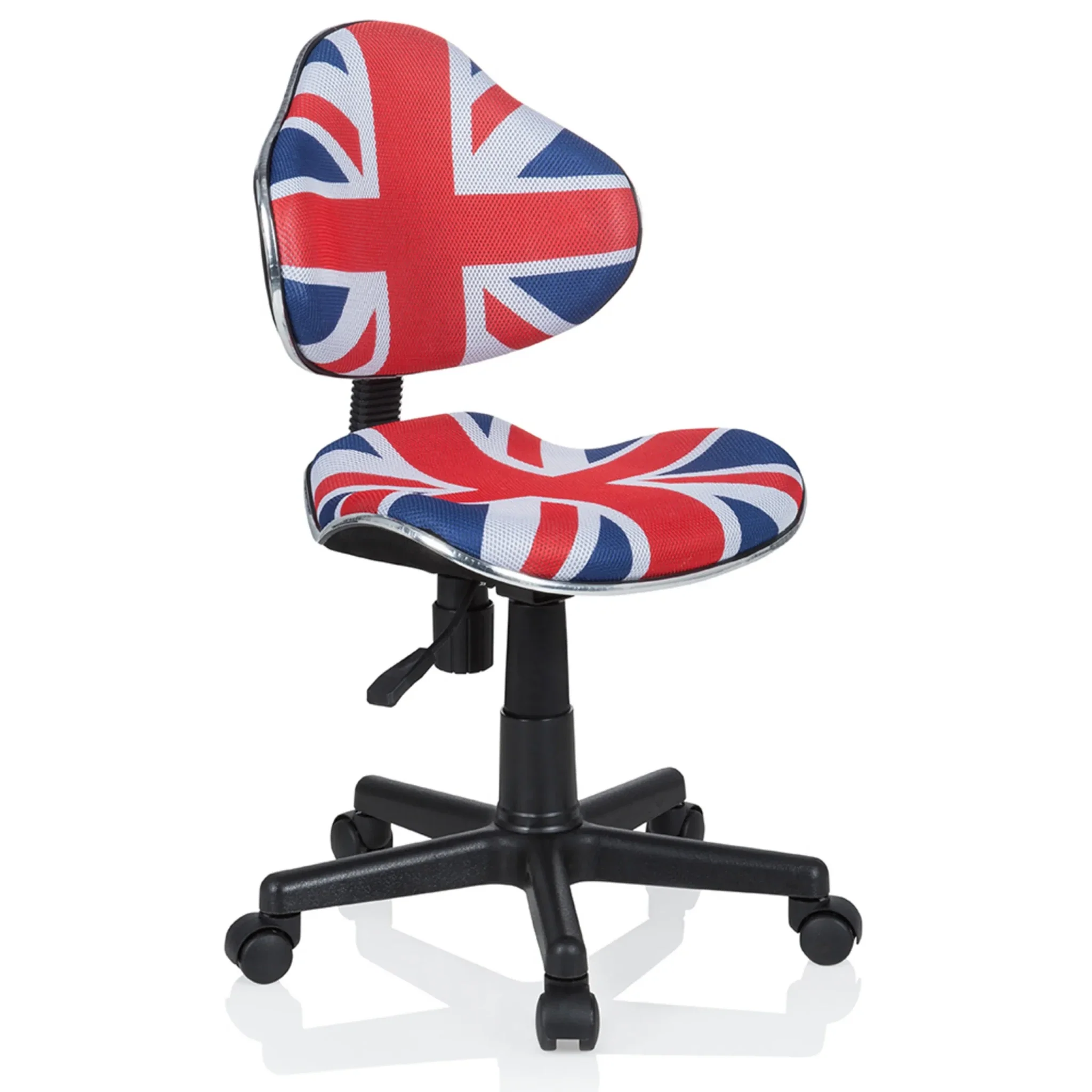 KIDDY GTI-2 - Swivel Chair – Children