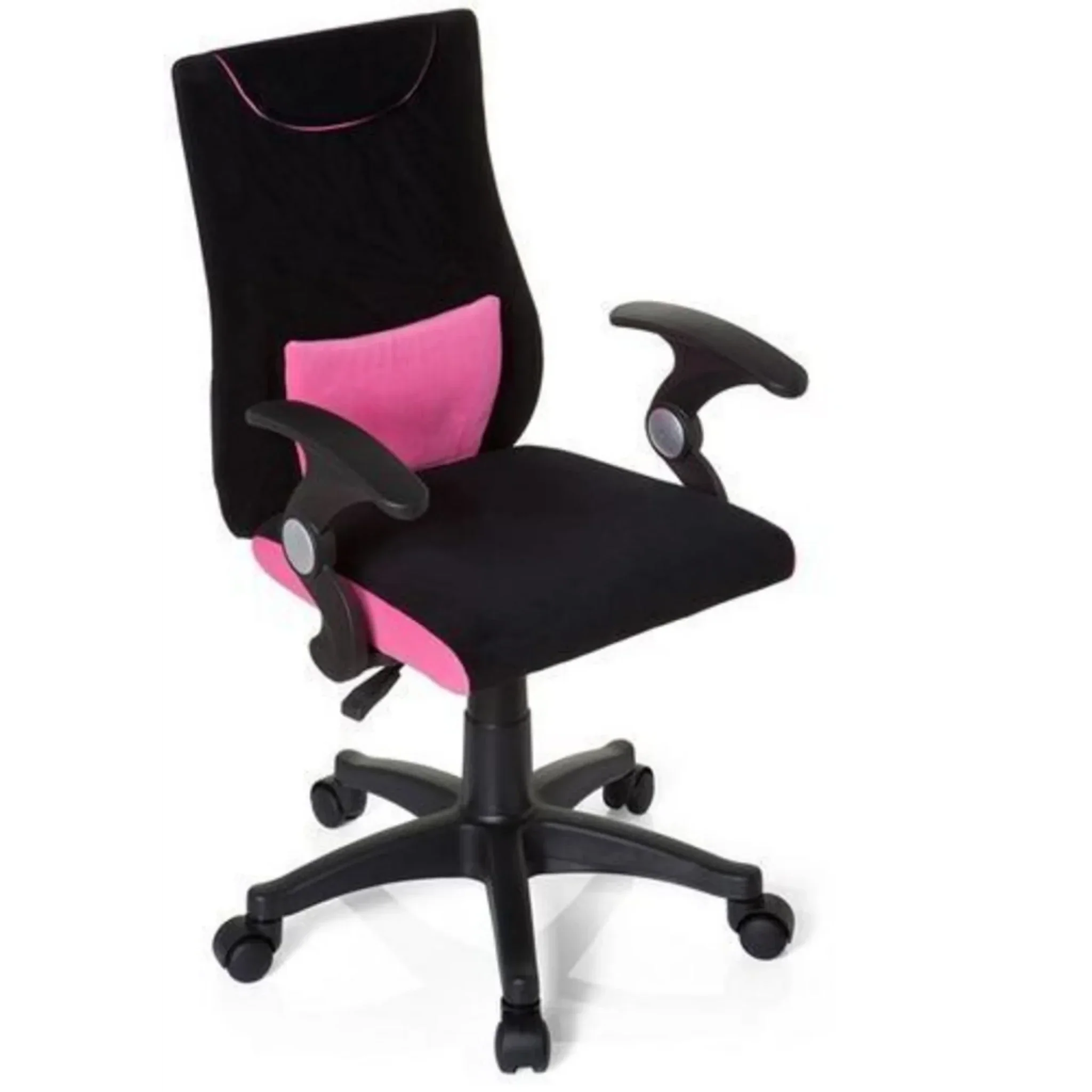 KIDDY PRO AL - Swivel Chair – Children