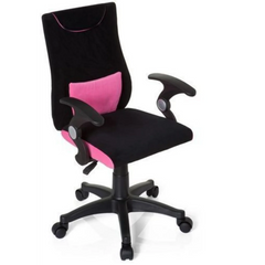 KIDDY PRO AL - Swivel Chair – Children