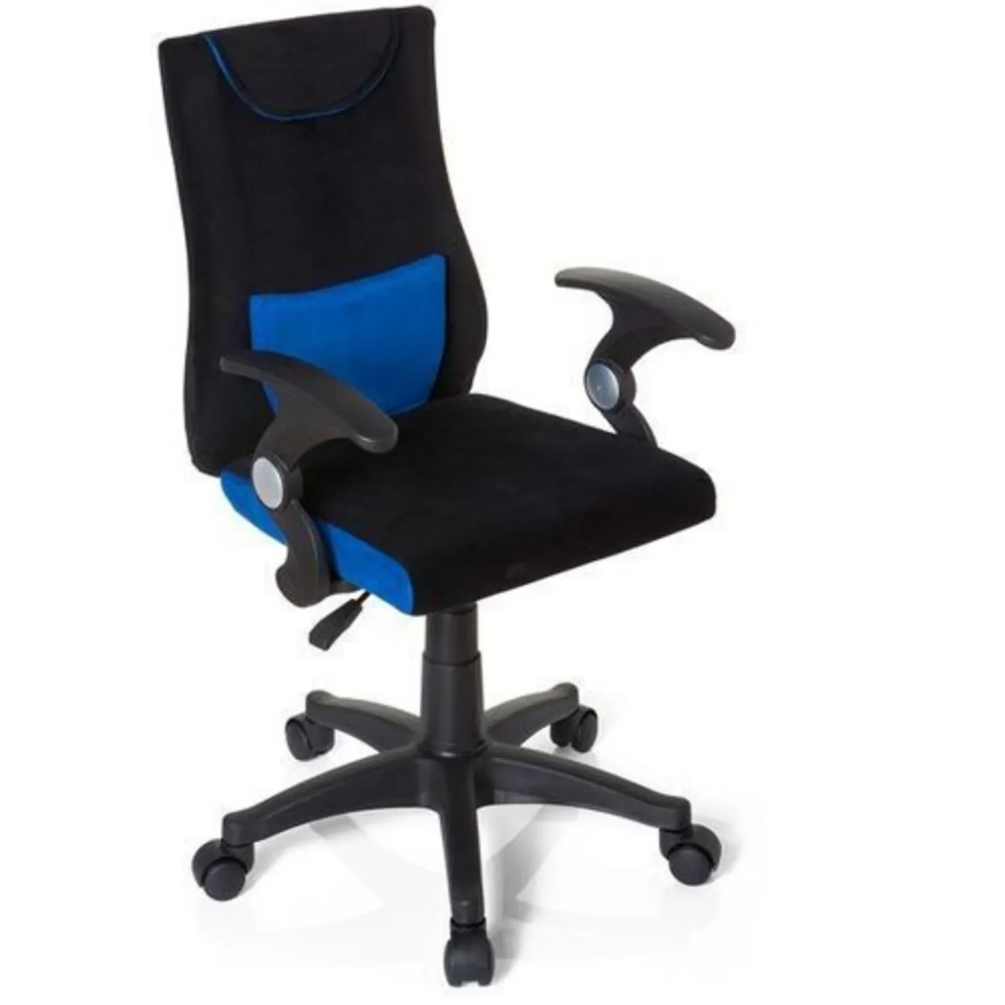 KIDDY PRO AL - Swivel Chair – Children