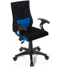 KIDDY PRO AL - Swivel Chair – Children