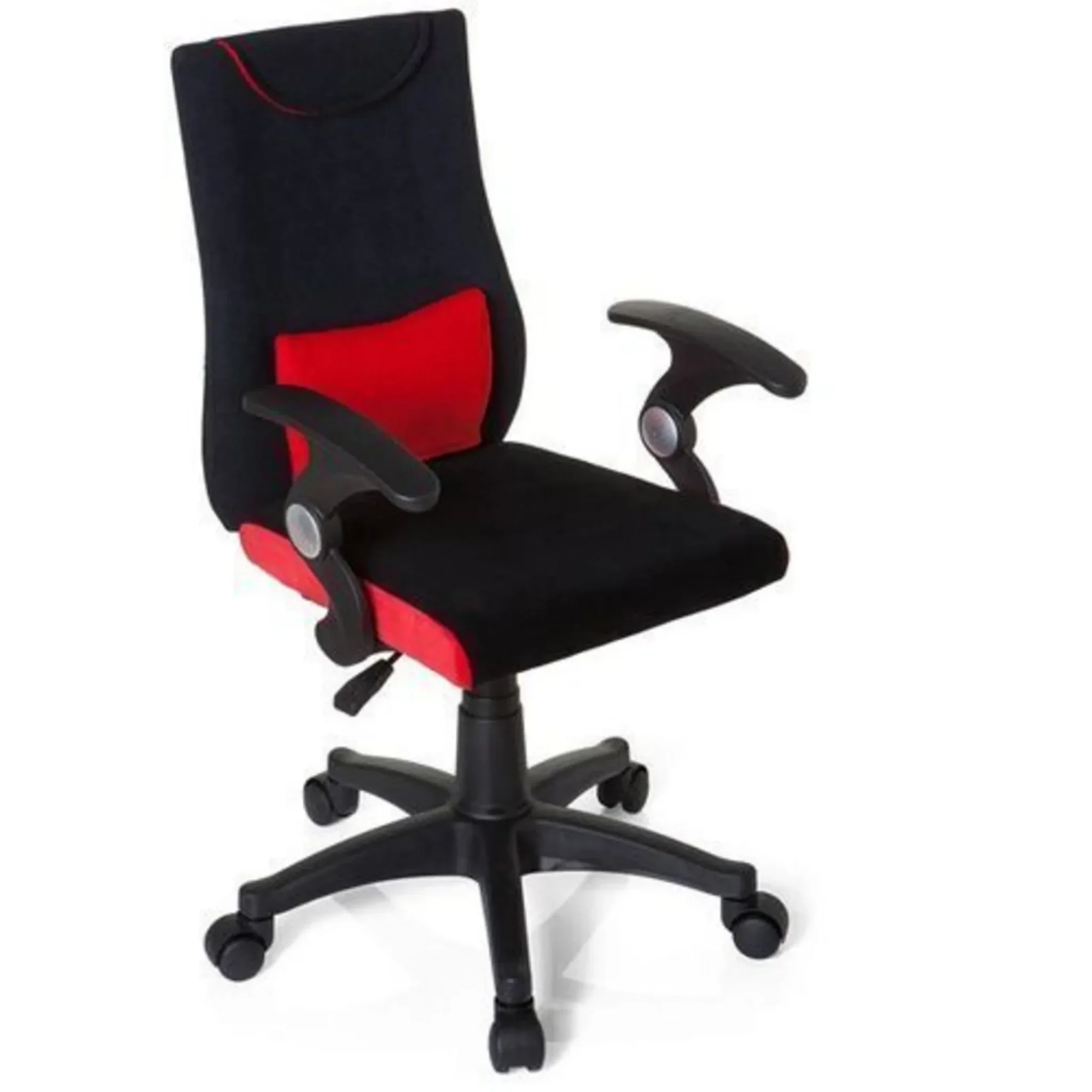 KIDDY PRO AL - Swivel Chair – Children