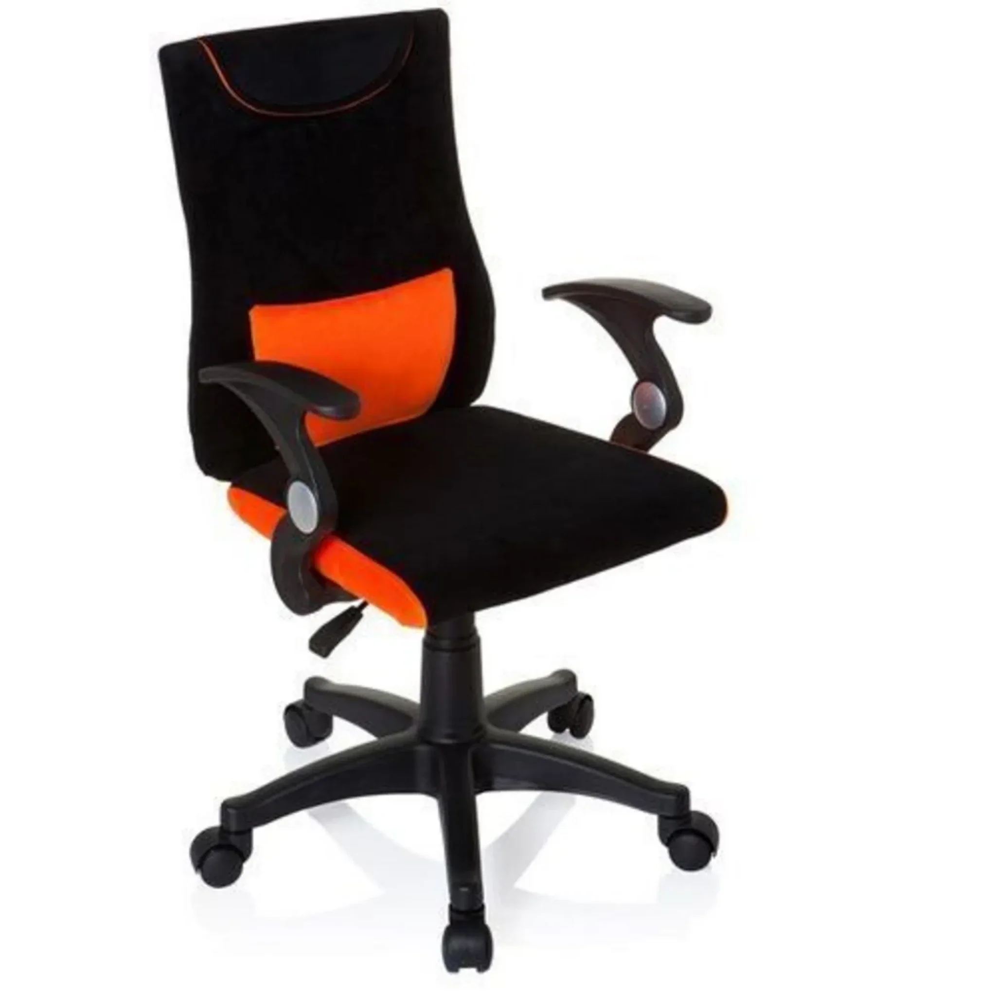 KIDDY PRO AL - Swivel Chair – Children