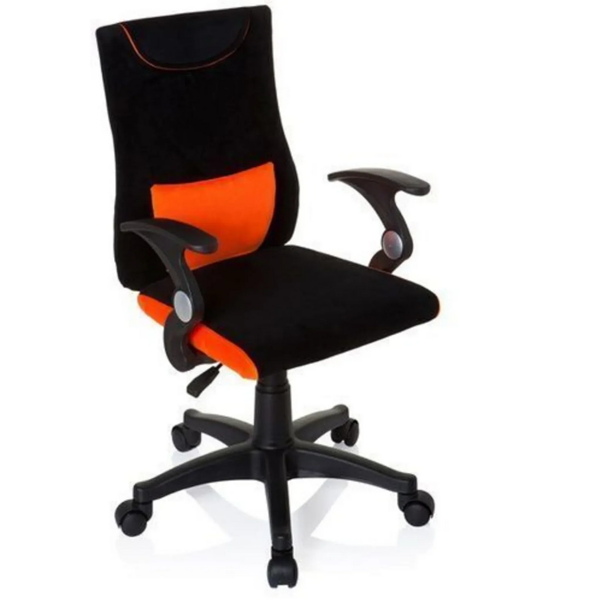 KIDDY PRO AL - Swivel Chair – Children