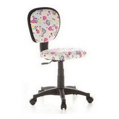 KIDDY TOP - Swivel Chair – Children