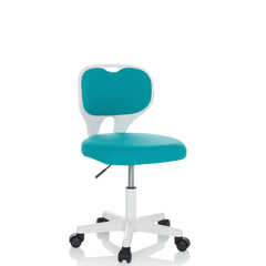 KIDDY TOP W - Swivel Chair – Children