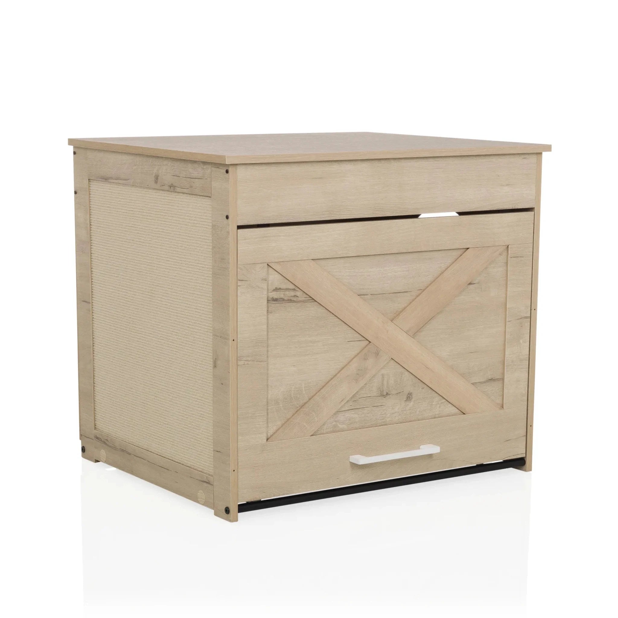 KITTY PAWBOX 1 - Cat house