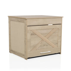 KITTY PAWBOX 1 - Cat house