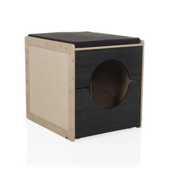 KITTY PAWBOX 2 - Cat house