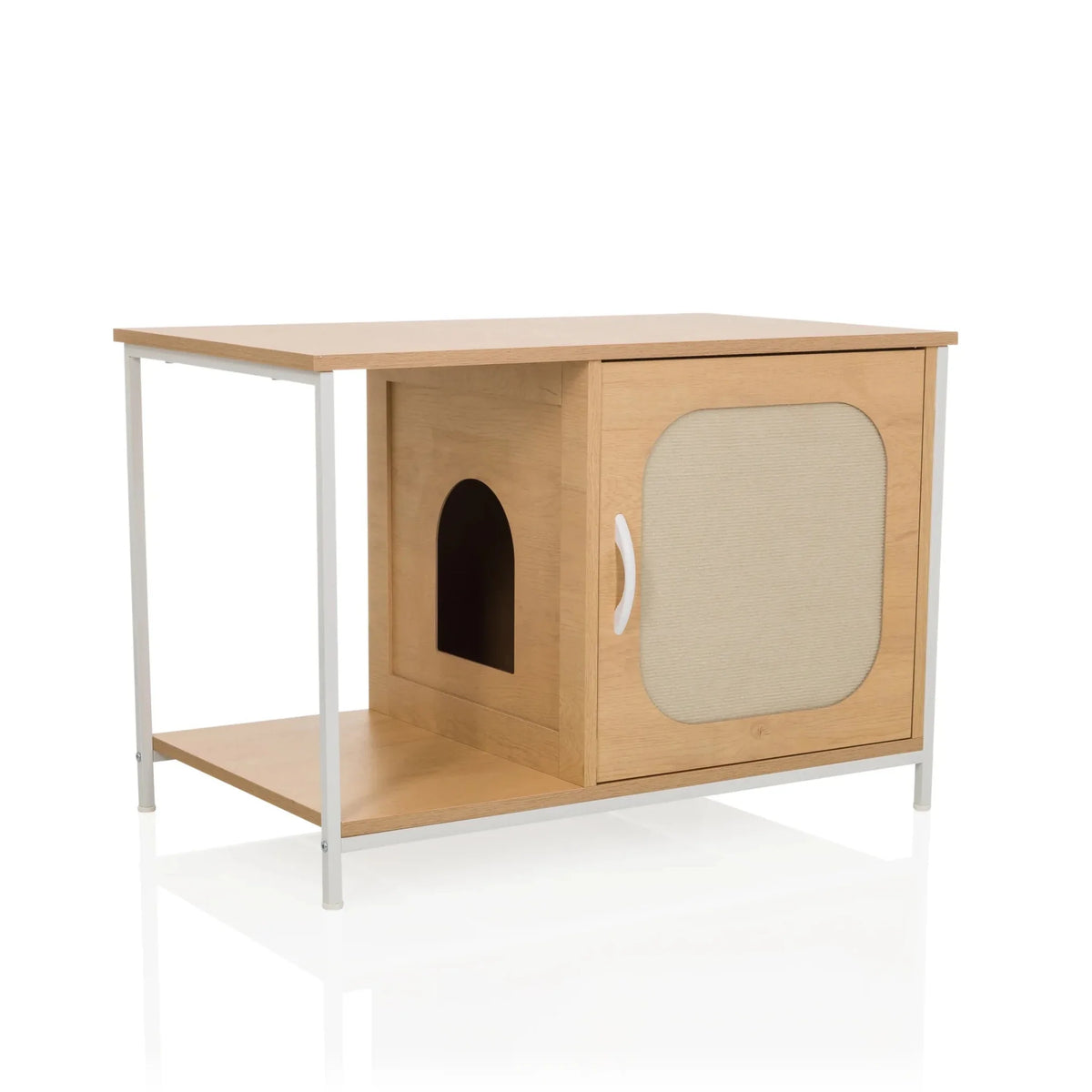 KITTYHOME 1 - Cat house