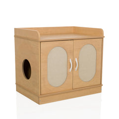 KITTYHOME 2 - Cat house