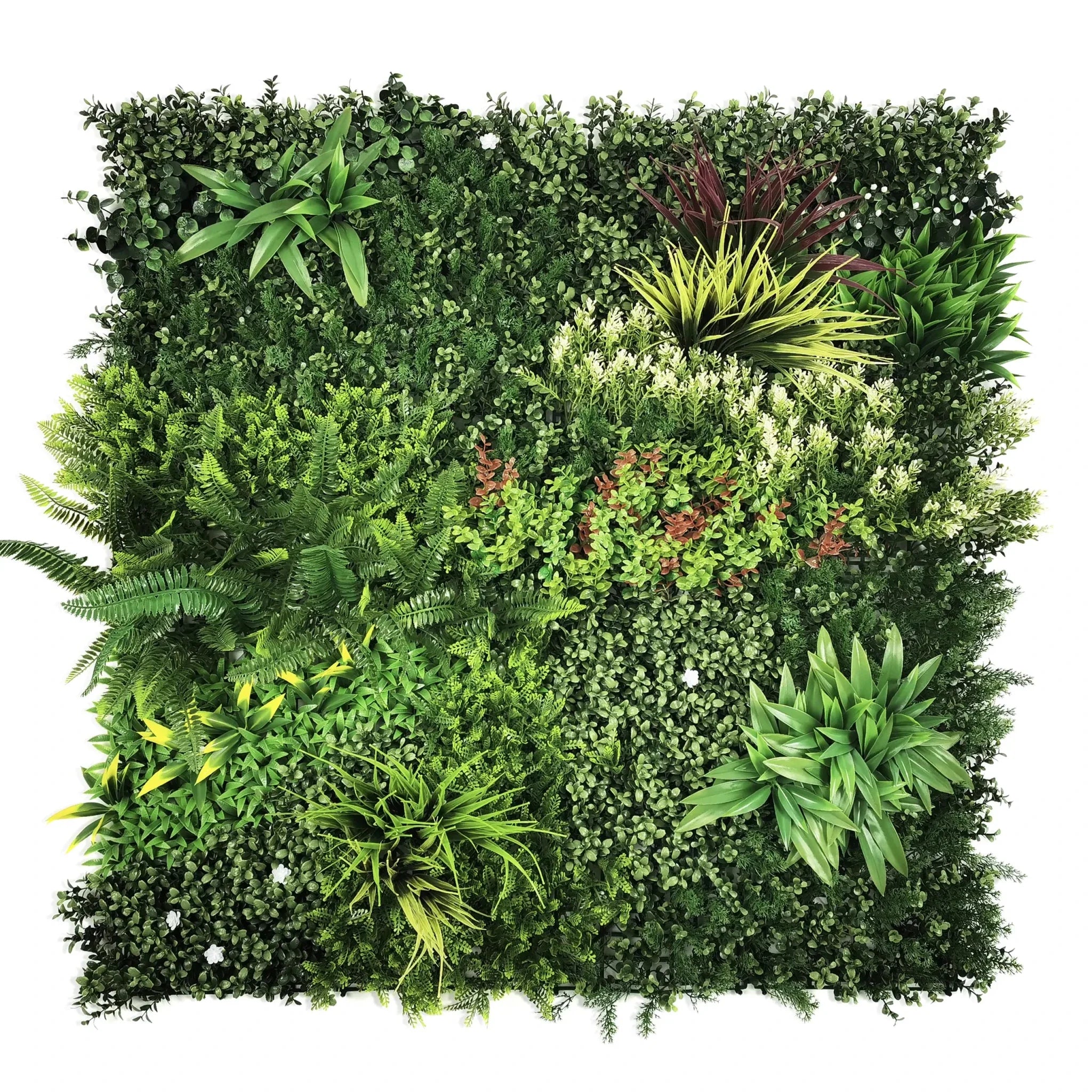 LEAFLUXE 3D - Plant mat