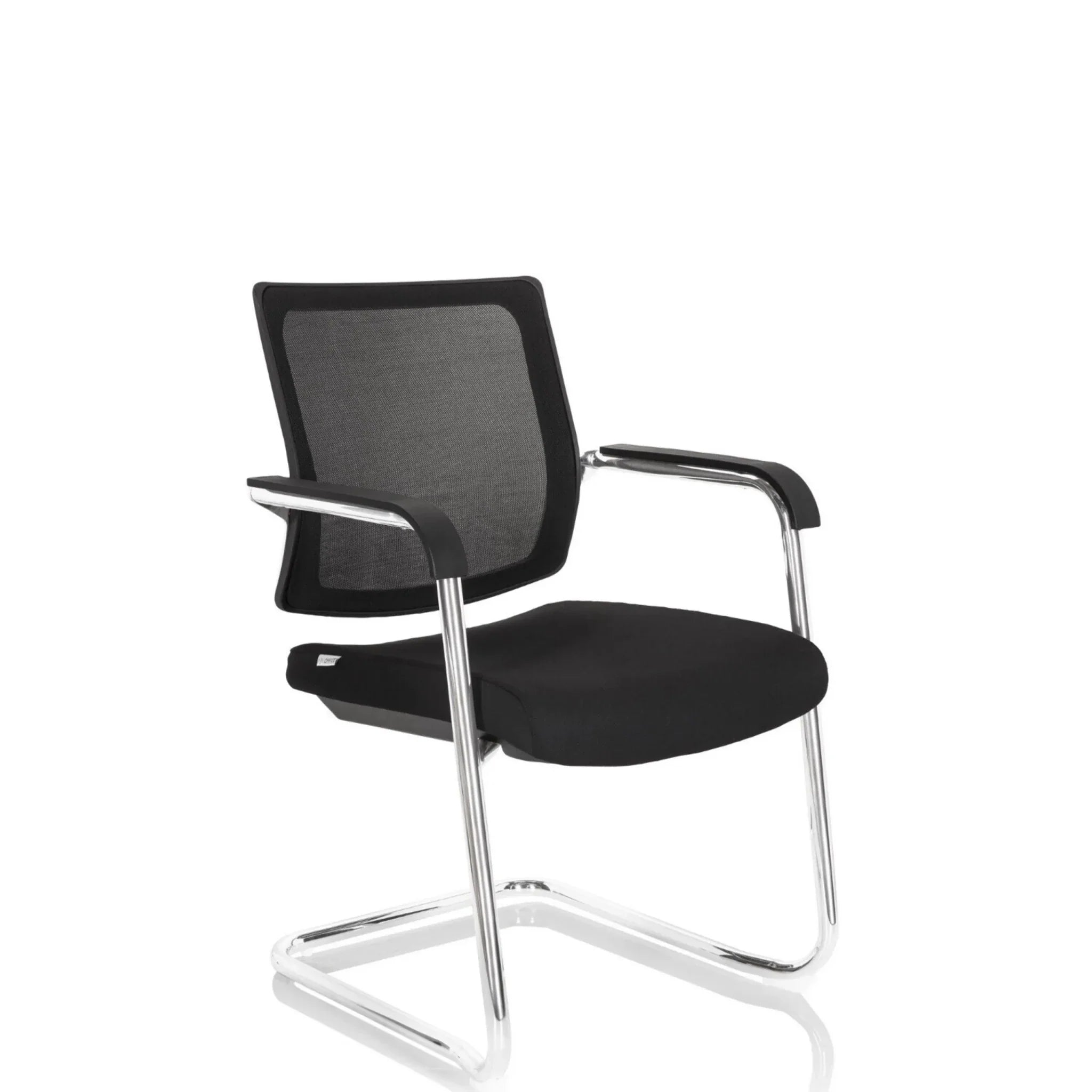 LEVIA V - Cantilever chair