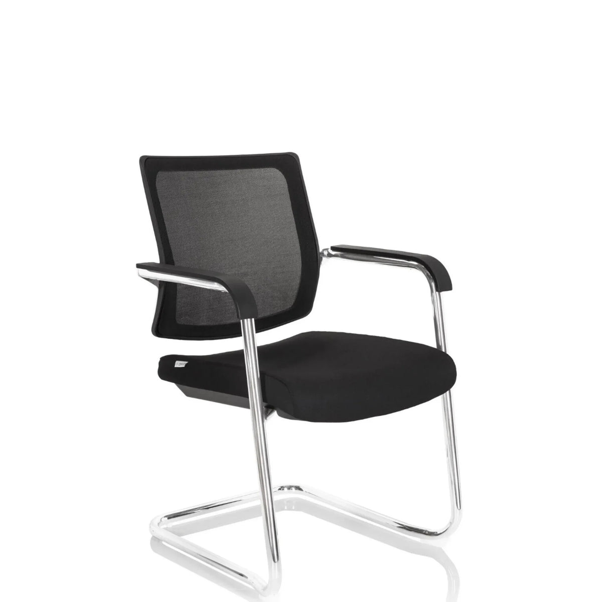 LEVIA V - Cantilever chair